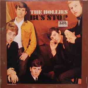 The Hollies - Bus Stop