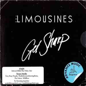 The Limousines - Get Sharp