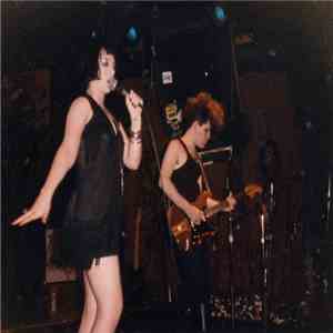 The Naked And The Dead - Live At CBGB, August 12, 1985