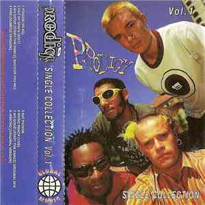 The Prodigy - Single Collection Vol. 1