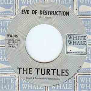 The Turtles - Eve Of Destruction