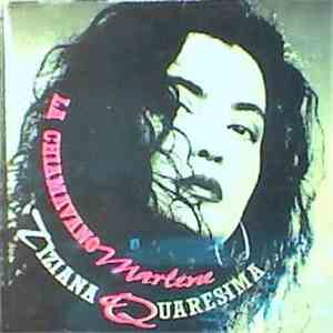 Tiziana Quaresima - La Chiamavano Marlene