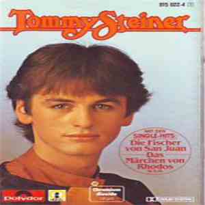 Tommy Steiner - Tommy Steiner
