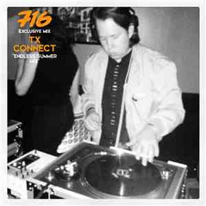 TX Connect - Endless Summer Vol. II
