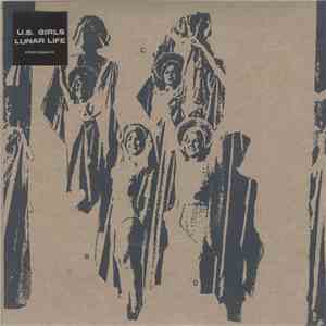 U.S. Girls - Lunar Life