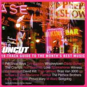 Various - 19-Track Guide To The Month's Best Music