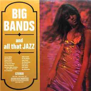Various - Big Bands And All That Jazz