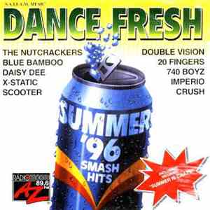 Various - Dance Fresh