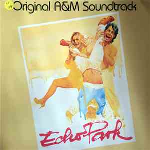 Various - Echo Park - Music From The Motion Picture