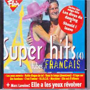 Various - Flair L'Hebdo : Super Hits  tubes Français