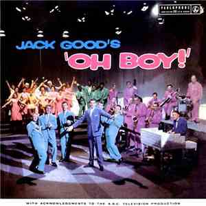Various - Jack Good's Original 