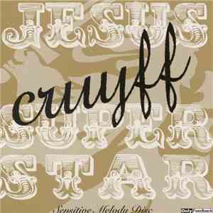 Various - Jesus Cruyff Super Star - Sensitive Melody Disc