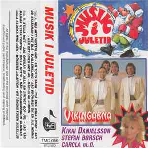 Various - Musik I Juletid