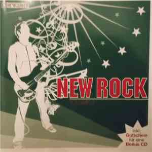 Various - New Rock - Vol. 3
