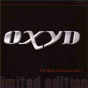 Various - Oxyd - The Best Collection Vol. 1