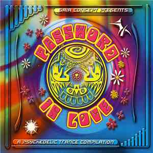 Various - Password Is Love