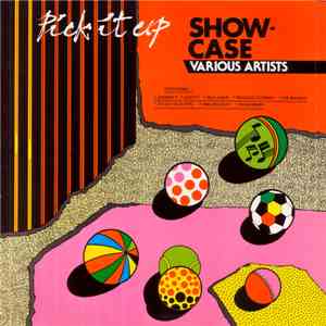 Various - Pick It Up - Showcase