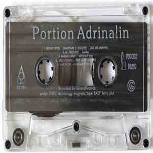 Various - Portion Adrinalin