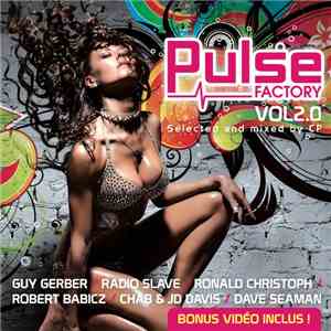 Various - Pulse Factory Vol 2.0