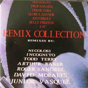 Various - Remix Collection