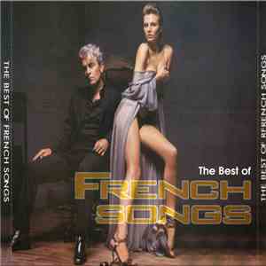 Various - The Best Of French Songs