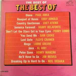 Various - The Best Of The Best Of