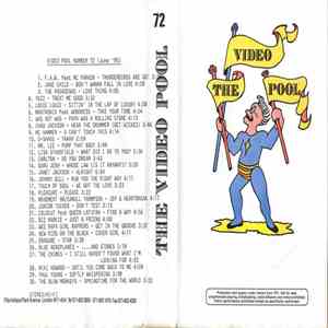Various - The Video Pool No. 72 (June '90)