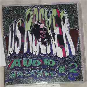 Various - US Rocker: Audio Magazine #2