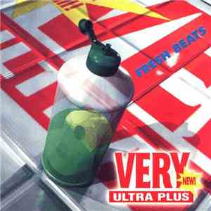 Various - Very Ultra Plus Vol. 8