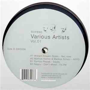 Various - Vol.01
