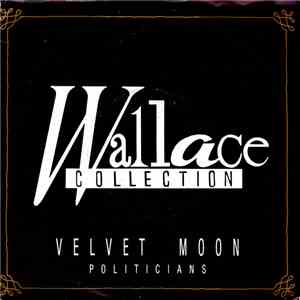 Wallace Collection - Velvet Moon
