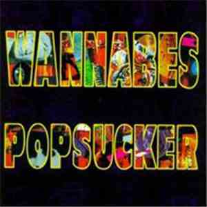 Wannabes - Popsucker