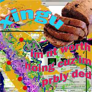 Xingu - Im Nt Worth Noing Cuz Im Prbly Ded