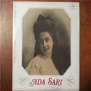 Ada Sari - Sławni Polscy Śpiewacy Famous Polish Singers Vol. 4