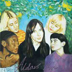Aldous RH - Sensuality