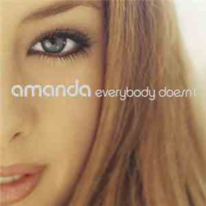 Amanda - Everybody Doesn't