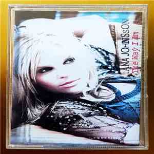 Ana Johnsson - The Way I Am