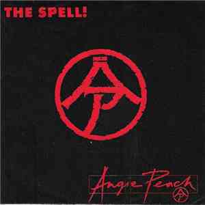 Angie Peach - The Spell!