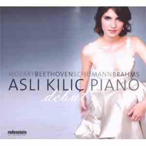 Asli Kiliç - Piano-Début