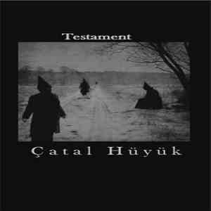 Çatal Hüyük - Testament