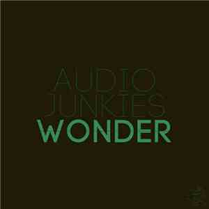 Audio Junkies - Wonder
