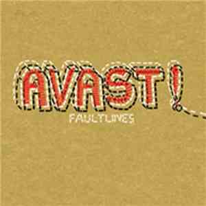 Avast! - Faultlines