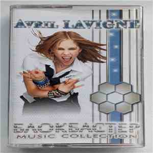 Avril Lavigne - Блокбастер Music Collection