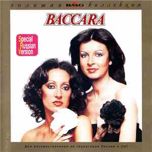 Baccara - The Collection