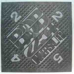 Back Drop Bomb - 2254 Universal Ep