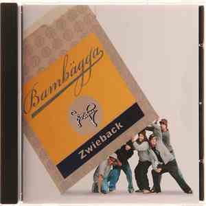 Bambägga - Zwieback