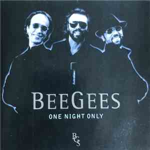 Bee Gees - One Night Only