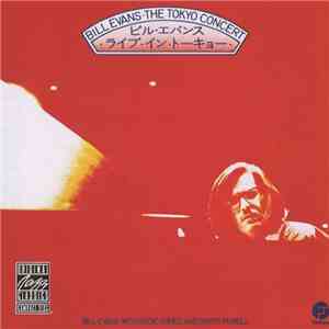 Bill Evans - The Tokyo Concert