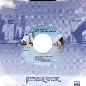 Billy Joe Royal - Anchors Aweigh