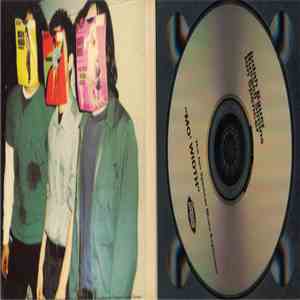 Blues Explosion - Mo' Width
